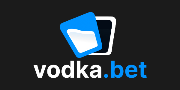 Vodka Bet Казино