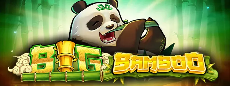 Big Bamboo