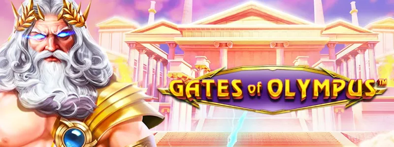 Gates of Olympus