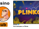 Как выиграть в Plinko