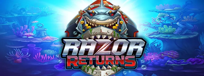 Razor Returns