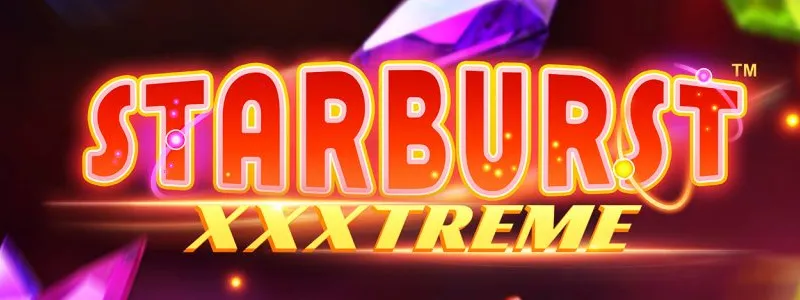 Starburst XXXtreme