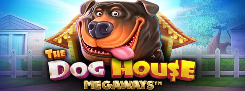 The Dog House Megaways